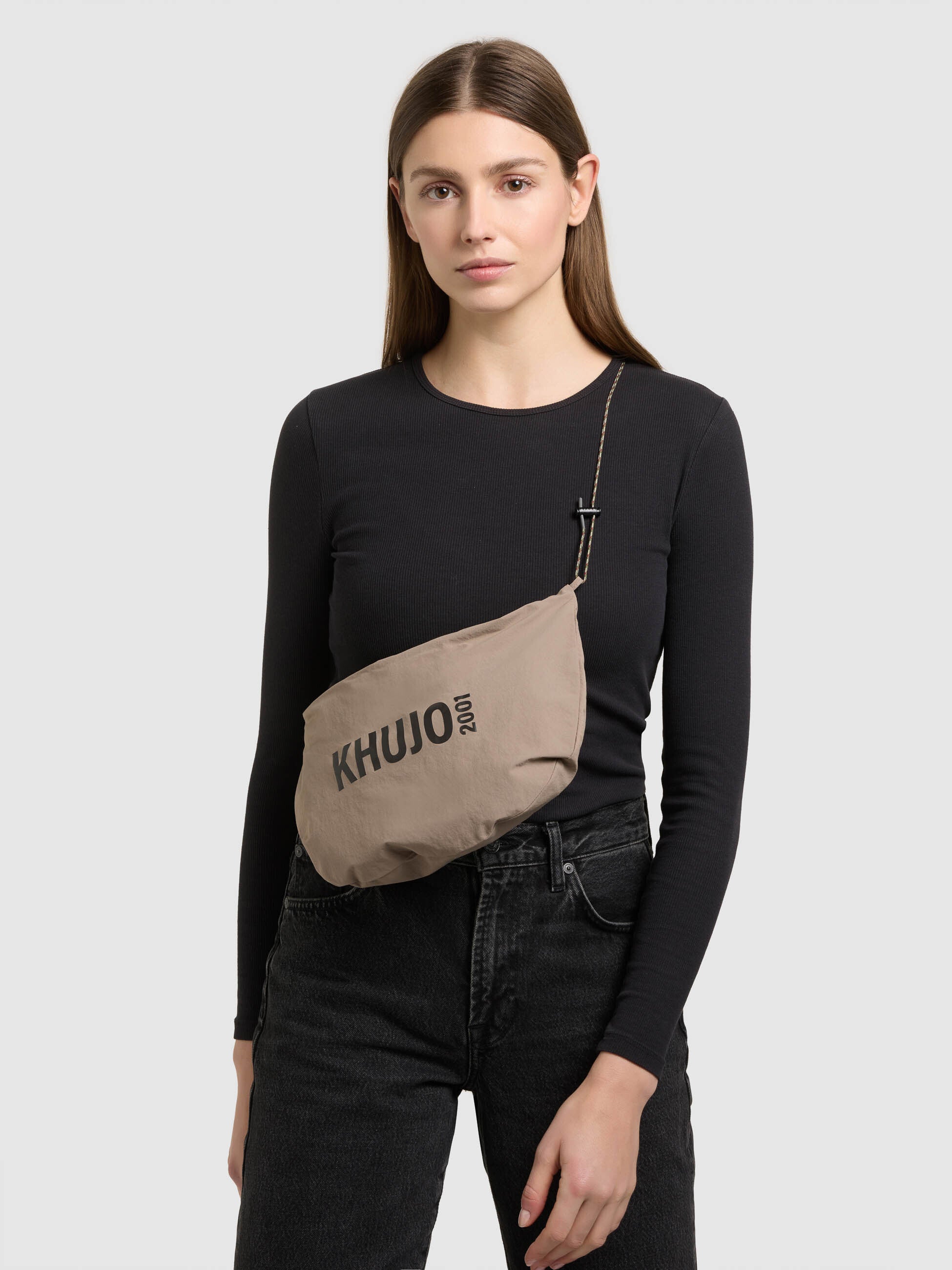 khujo-jacke-shelly2-with-bag-latte-brown-h-ftlange-bomberjacke-f-r-damen image 8