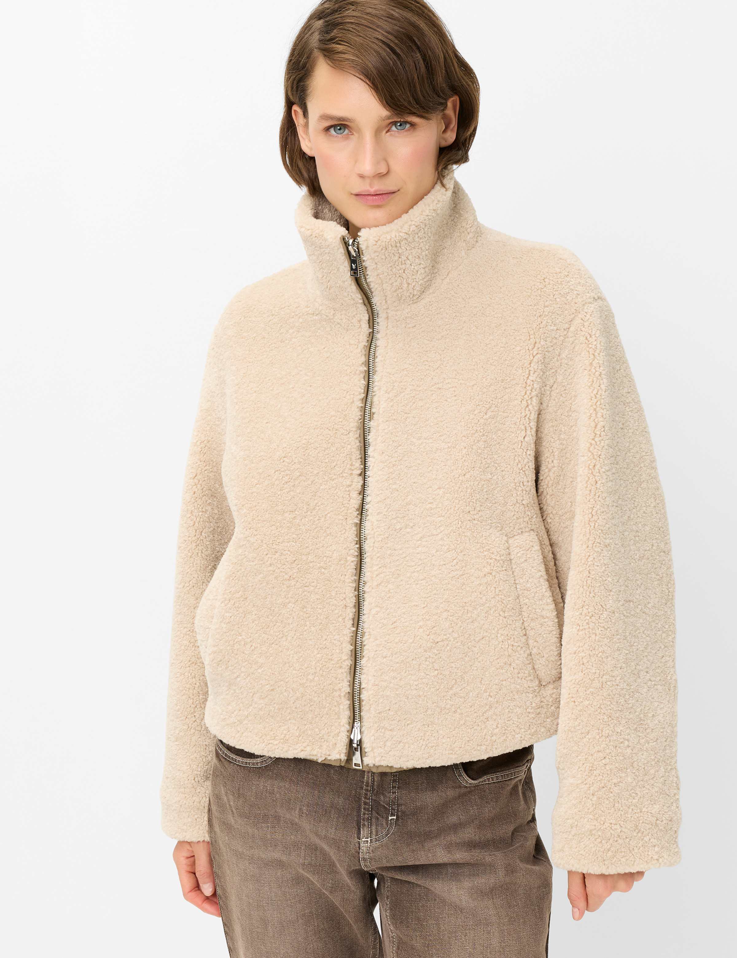 fuchs-schmitt-wendejacke-hartford-2-in-1-damenjacke-mit-teddyfell image 3