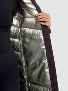 khujo-coat-stoane2-moody-plum-wadenlanger-damen-steppmantel-tailliert image 8