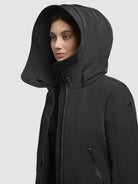 khujo-jacke-viona5-schwarz-winterjacke-damen image 7