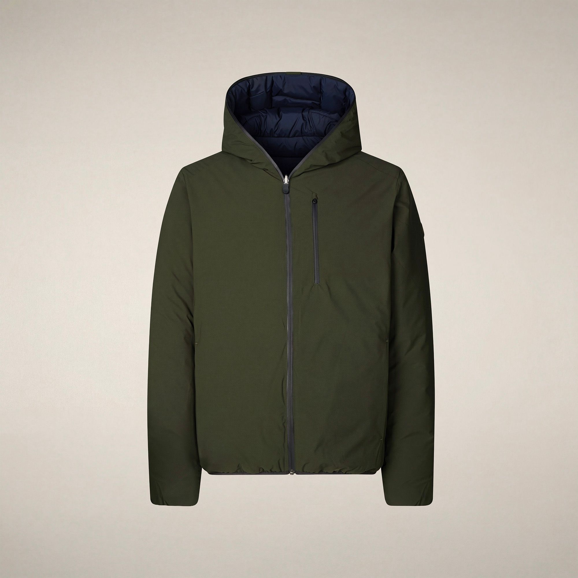 save-the-duck-ezra-herren-wende-steppjacke-erdbraun-gr-n image 3
