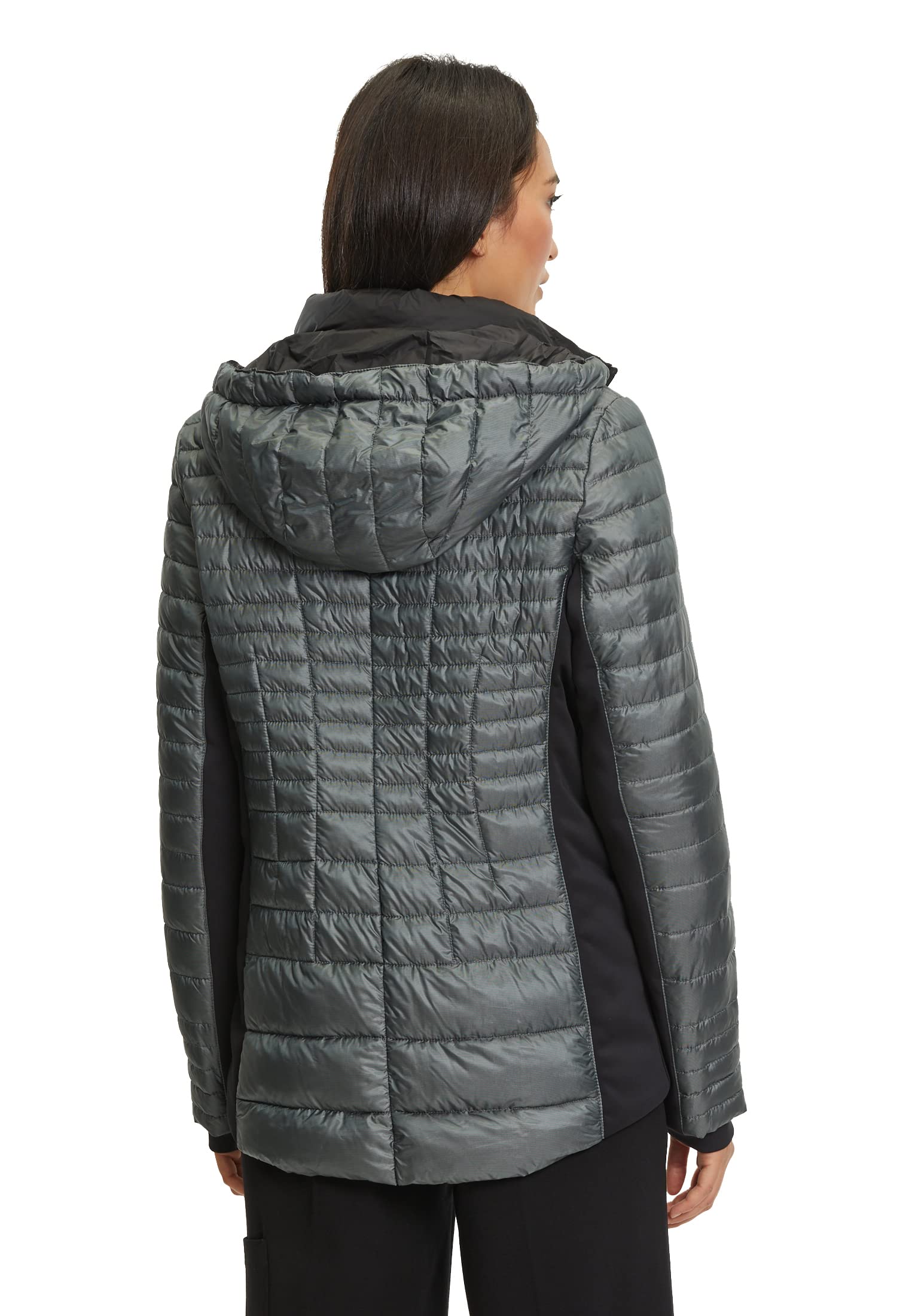 gil-bret-9023-6203-damen-steppjacke-mit-neopren-mix-und-sorona-f-llung image 2