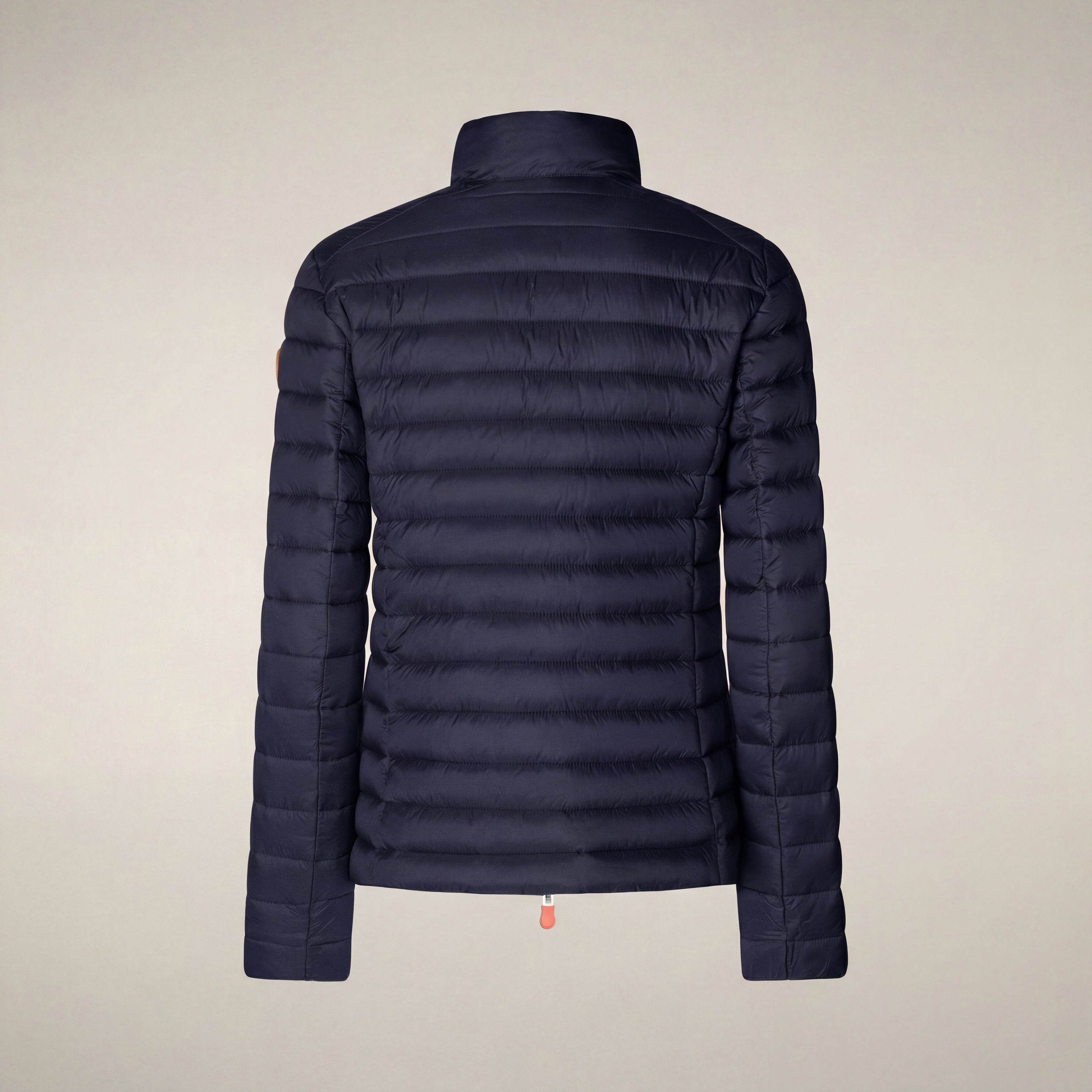 save-the-duck-carly-damen-daunenjacke-navy-blau image 4