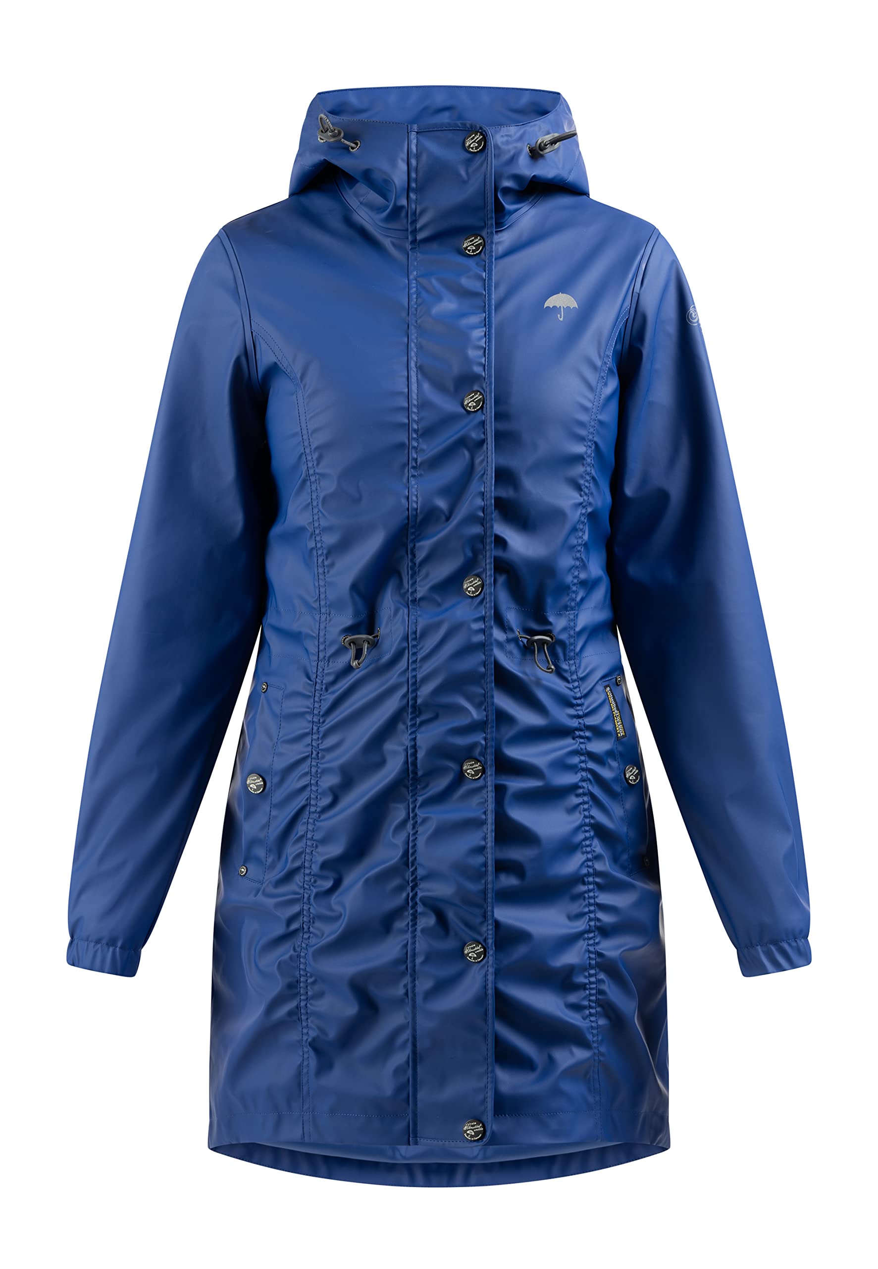 schmuddelwedda-damen-regenmantel-wasserdicht-3000mm-windbreaker-9 image 1