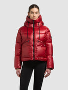 khujo-jacket-luna-nebula-red-damen-steppjacke-h-ftlang image 4