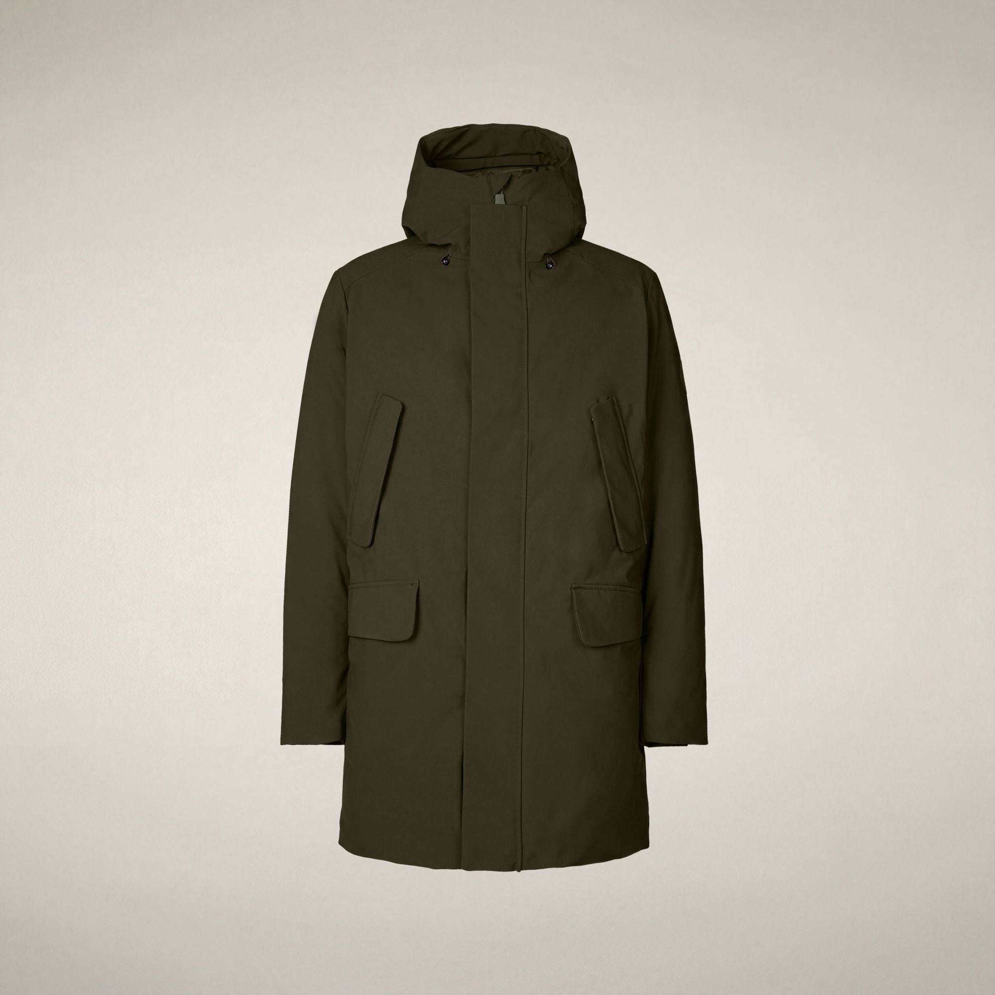 save-the-duck-wilson-herren-parka-dunkelgr-n image 3