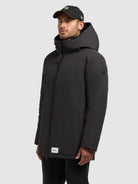 khujo-nedd-damen-winterparka-obrage-gray image 5