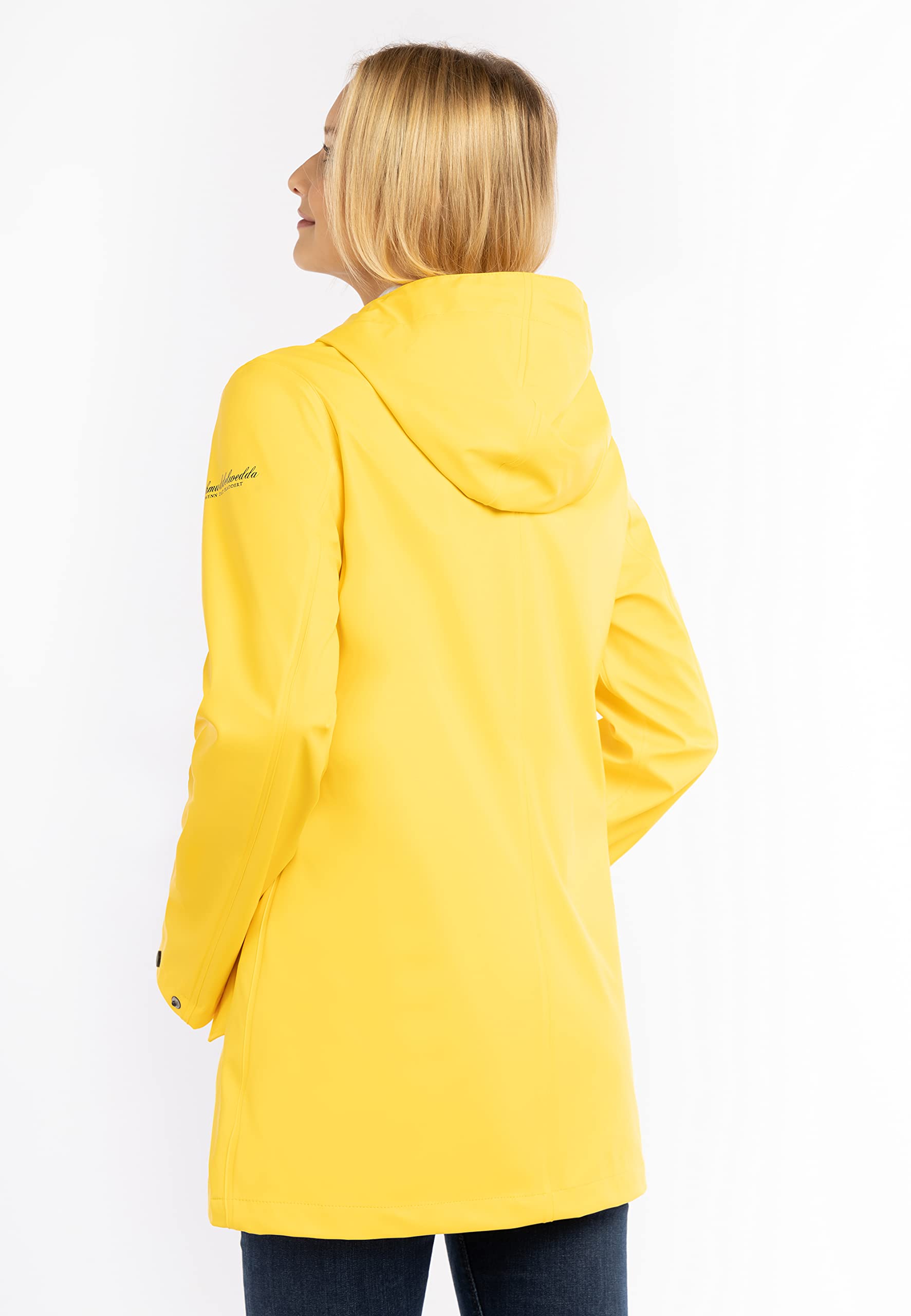 schmuddelwedda-damen-regenjacke-3 image 6