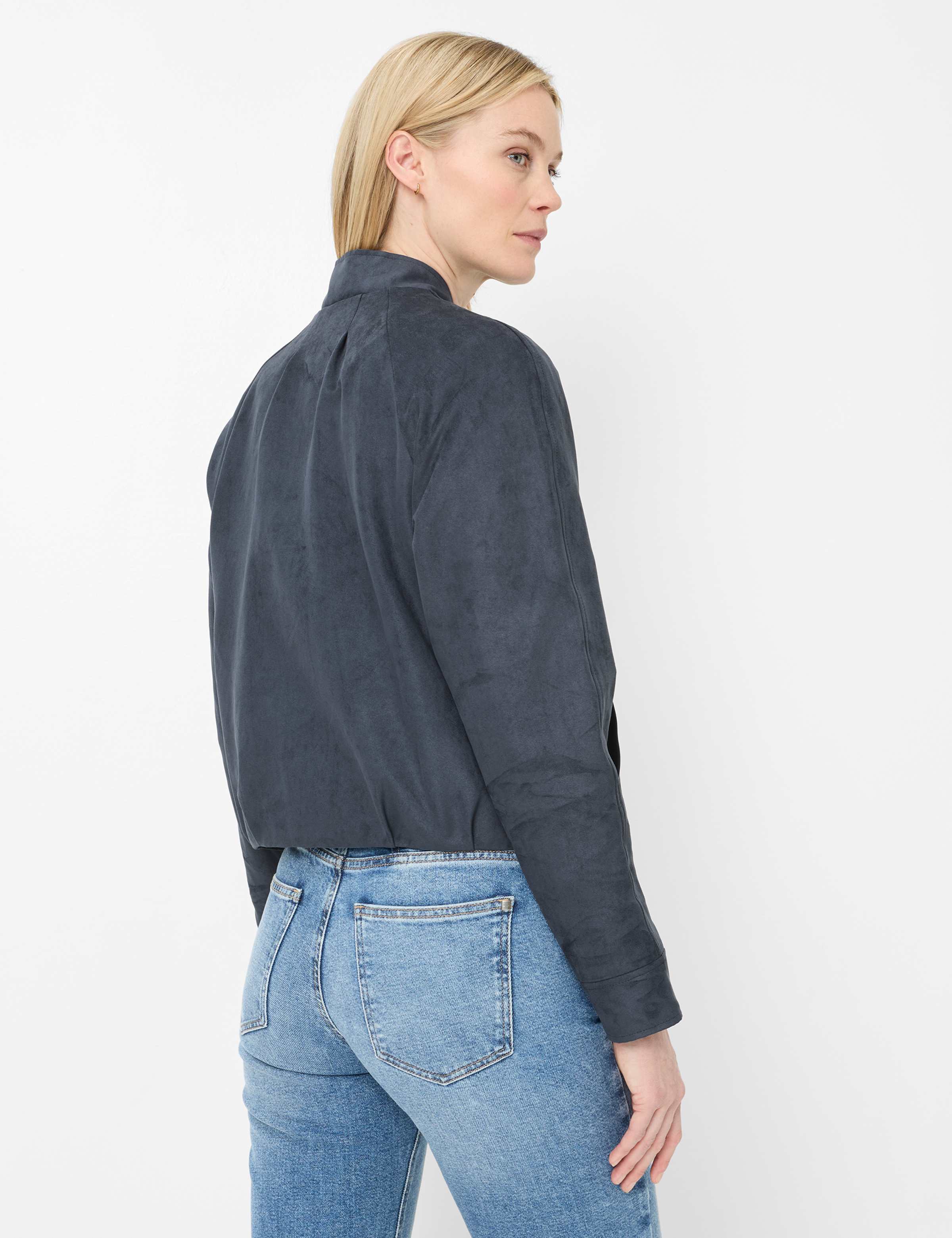 fuchs-schmitt-bergangsjacke-brescia-damen-blouson-kurz image 2
