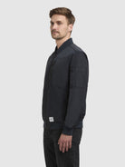 khujo-jacket-beki-dark-blue-damen-bomberjacke image 5