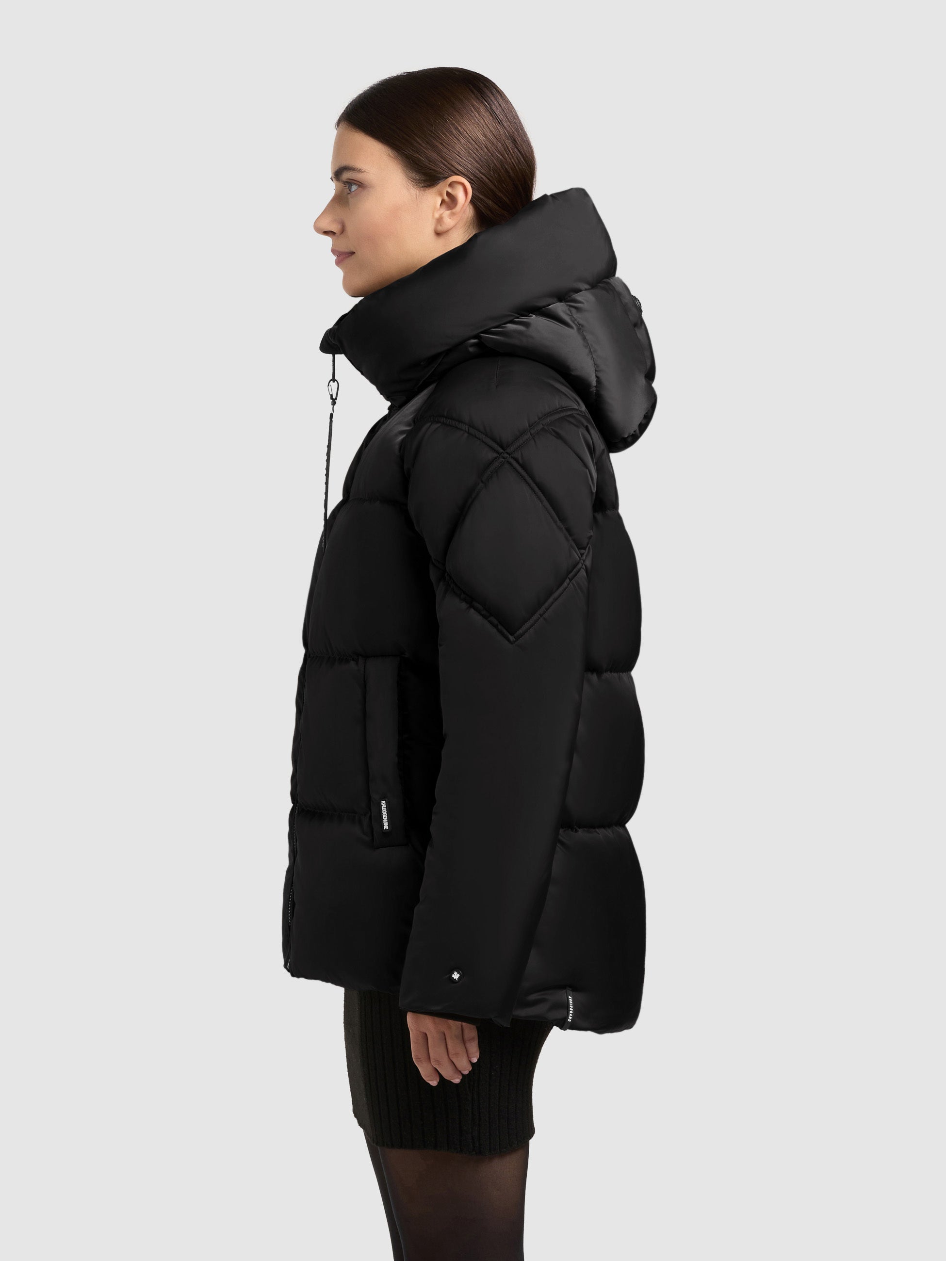 khujo-jacke-isett2-black-damen-winter-steppjacke-schwarz image 5