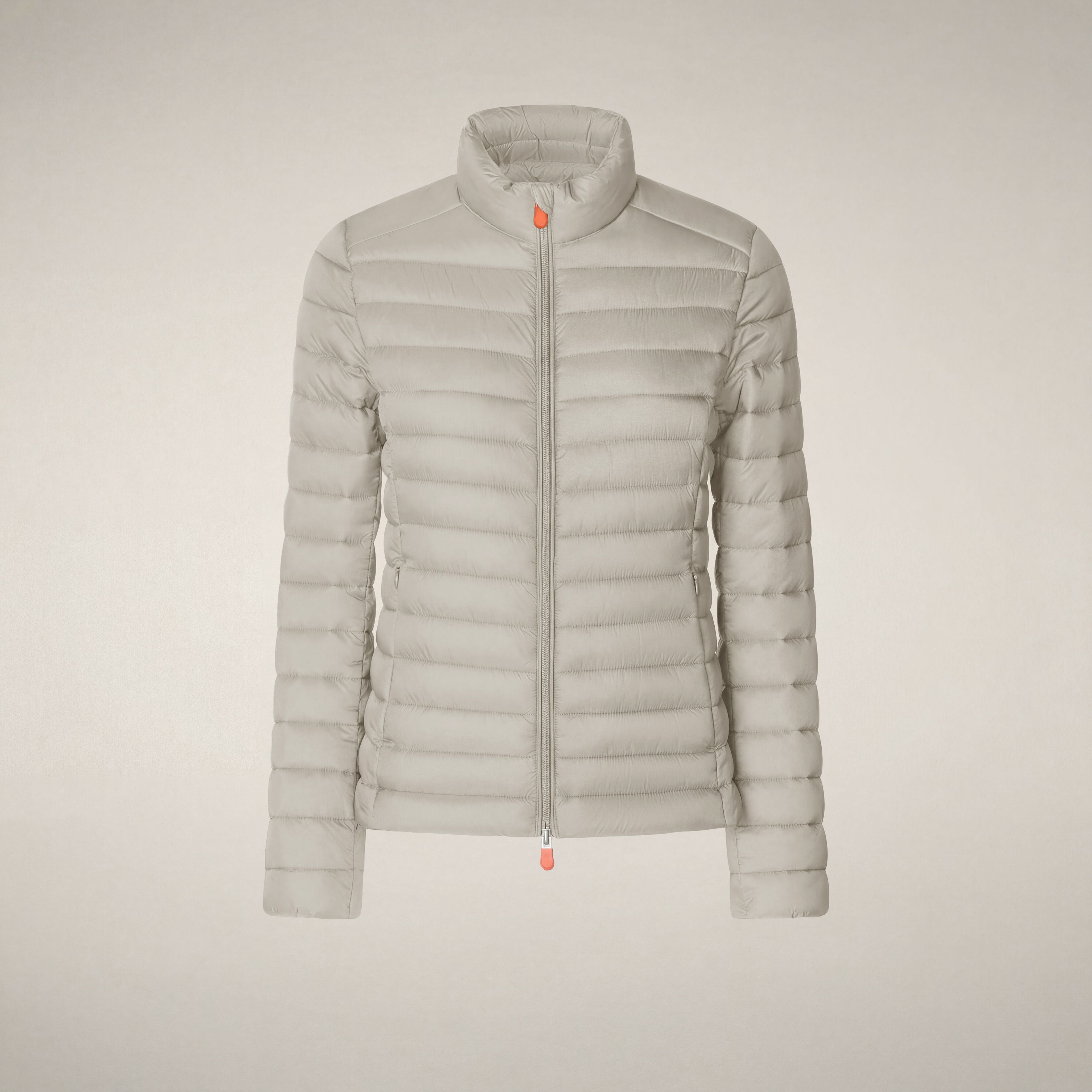 save-the-duck-carly-damen-steppjacke-daunenjacke-beige-hell image 3