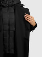 khujo-elena2-damen-winter-trenchcoat-black image 8