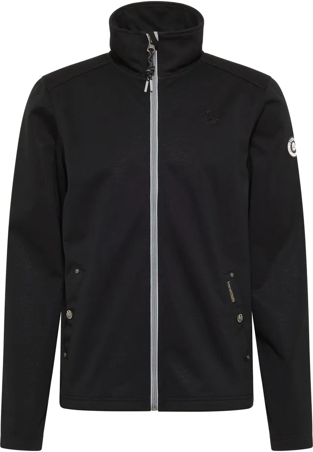 schmuddelwedda-herren-funktionsjacke image 1