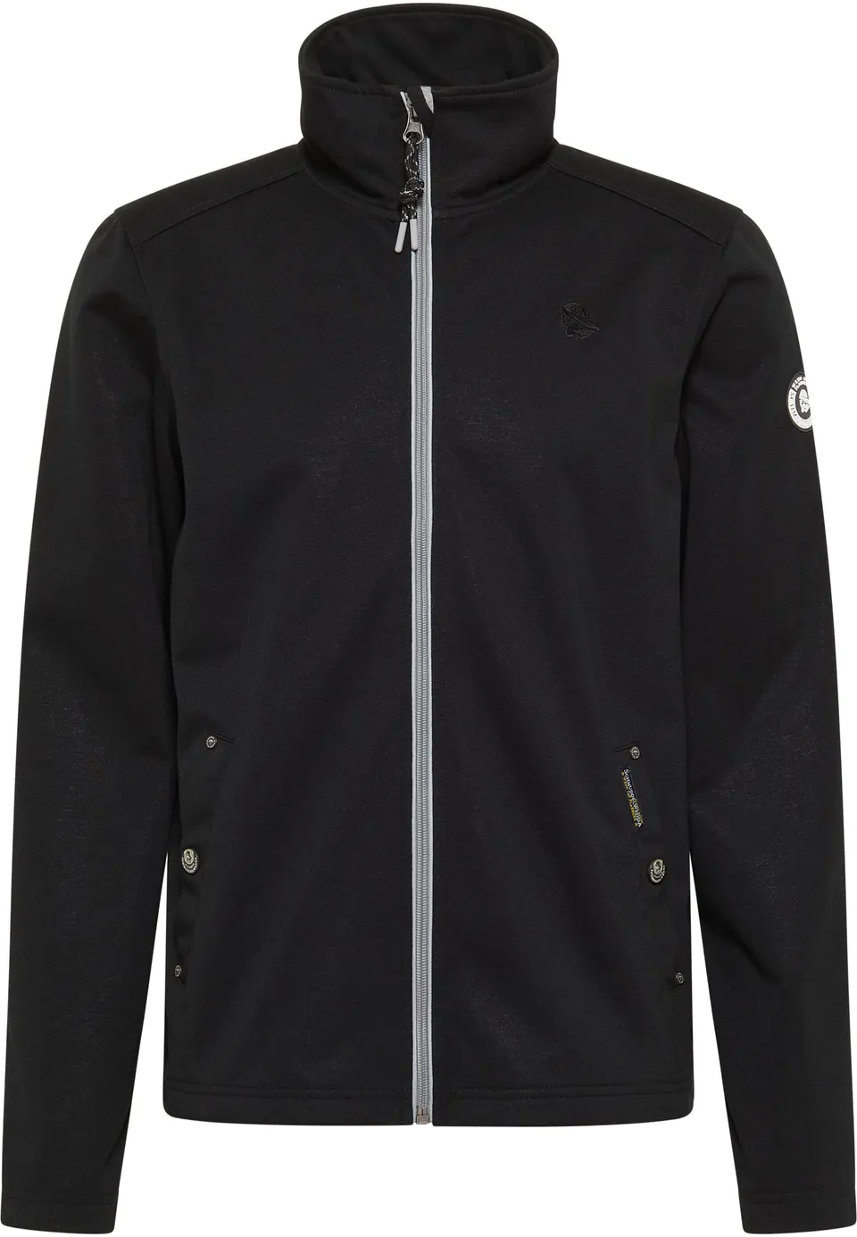 schmuddelwedda-herren-funktionsjacke image 1