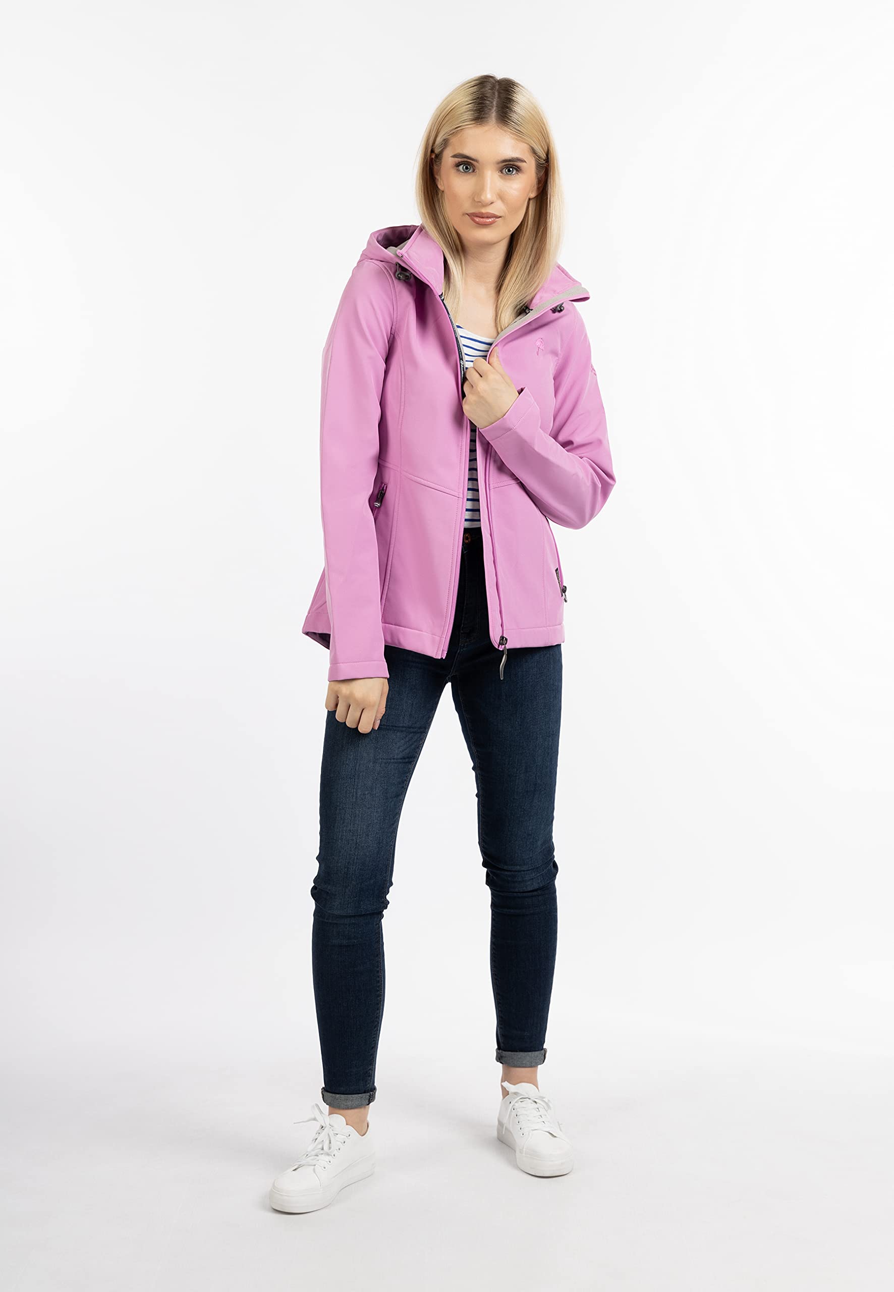schmuddelwedda-damen-softshelljacke-7 image 4