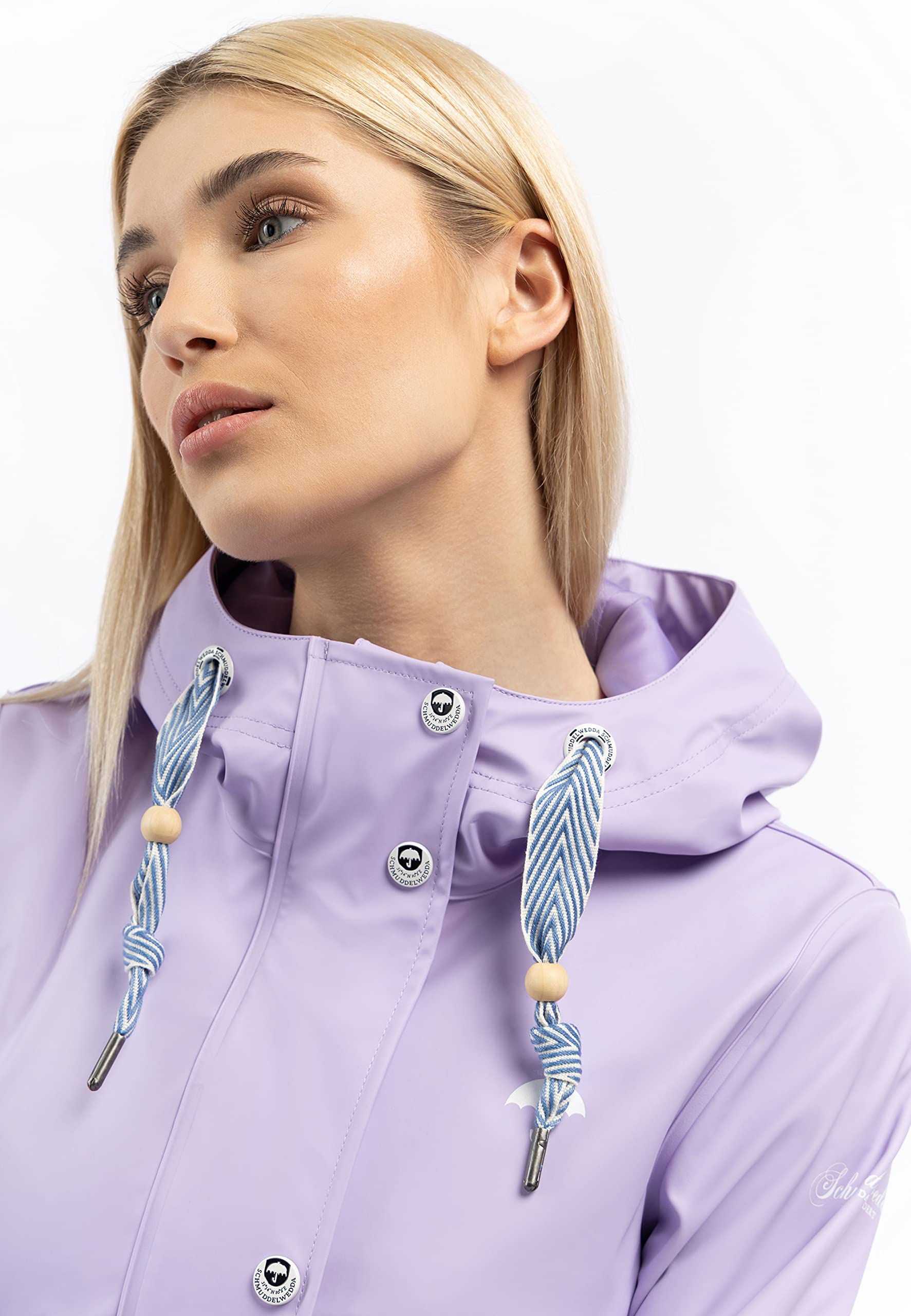 schmuddelwedda-damen-regenjacke-17 image 2
