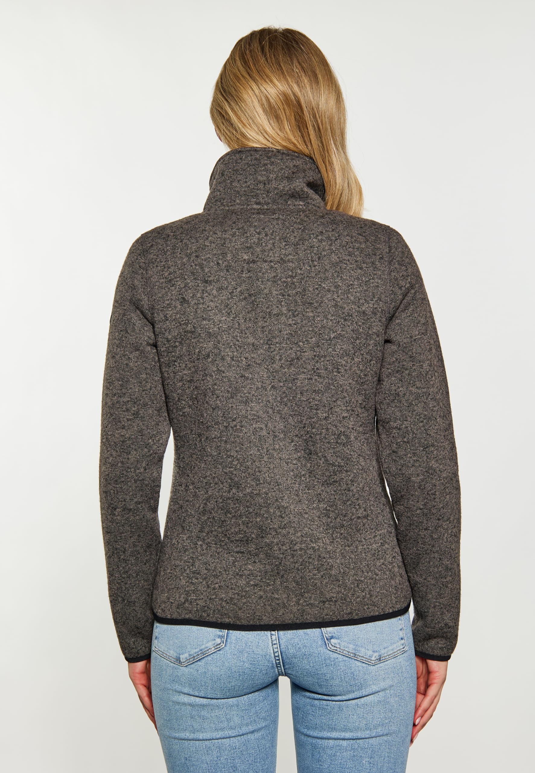 schmuddelwedda-damen-strickfleecejacke-fleece-strickfleecejacke image 5