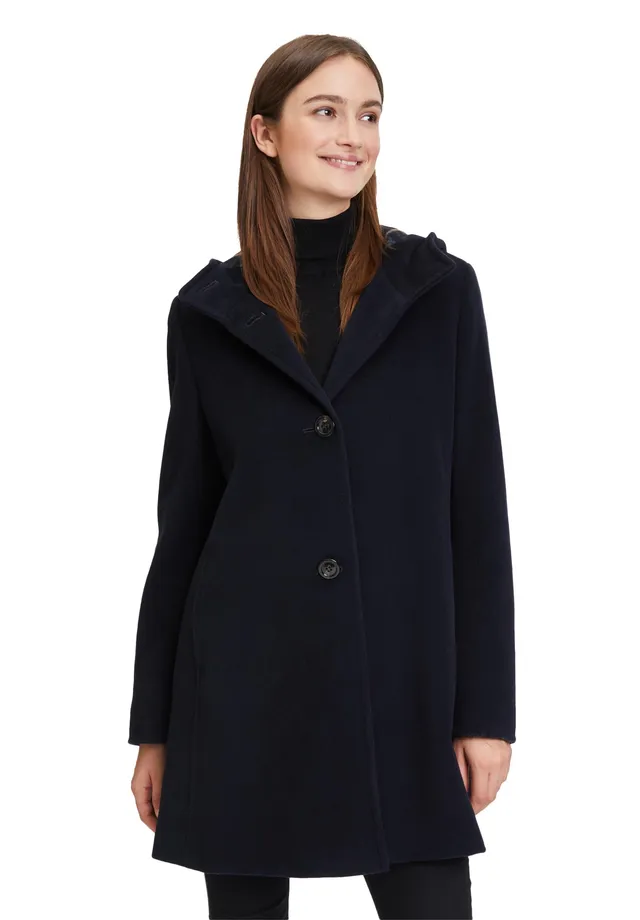 gil-bret-alessa-damen-wollmantel-wolle-kaschmir-8535-night-blue-42-eu image 1