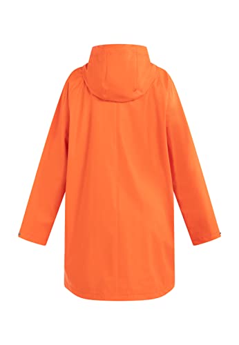 schmuddelwedda-damen-oversized-regenmantel-18 image 8