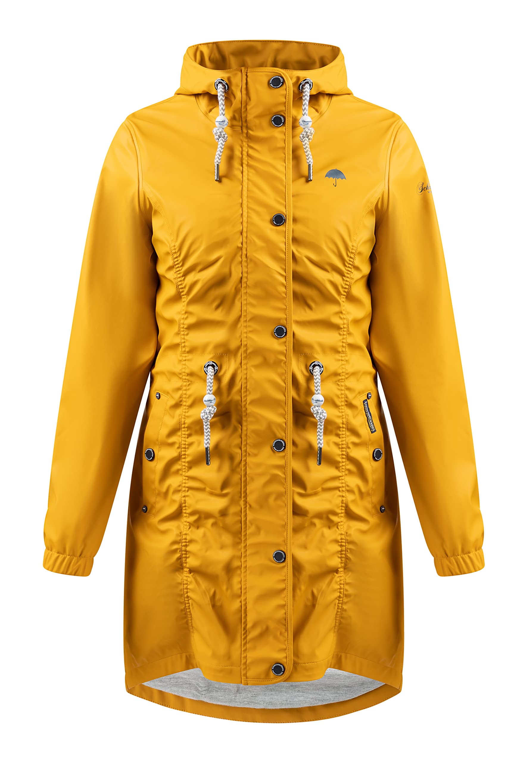 schmuddelwedda-damen-regenmantel-wasserdicht-3000mm-windbreaker-7 image 1
