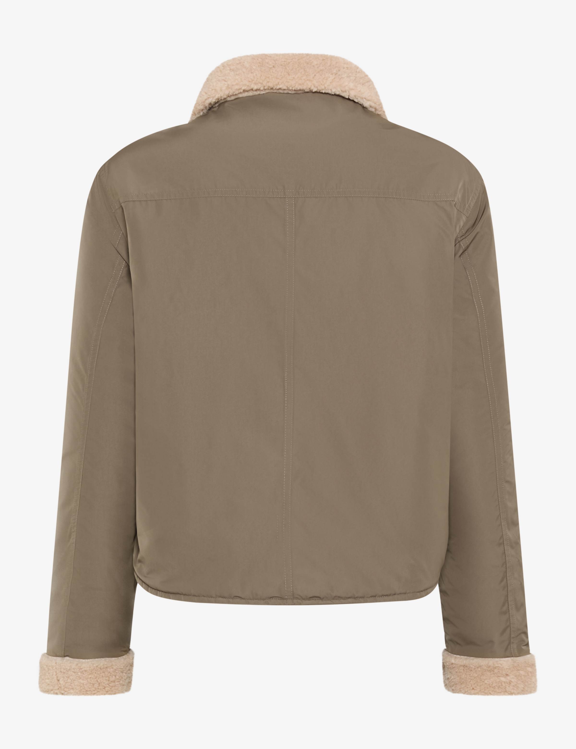 fuchs-schmitt-wendejacke-hartford-2-in-1-damenjacke-mit-teddyfell image 7