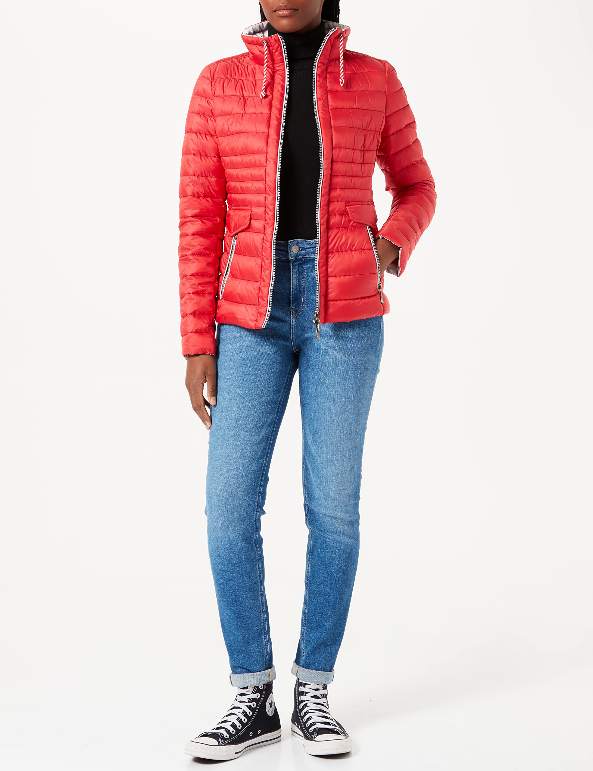 gil-bret-elli-damen-jacke-wild-red-gr-42 image 2