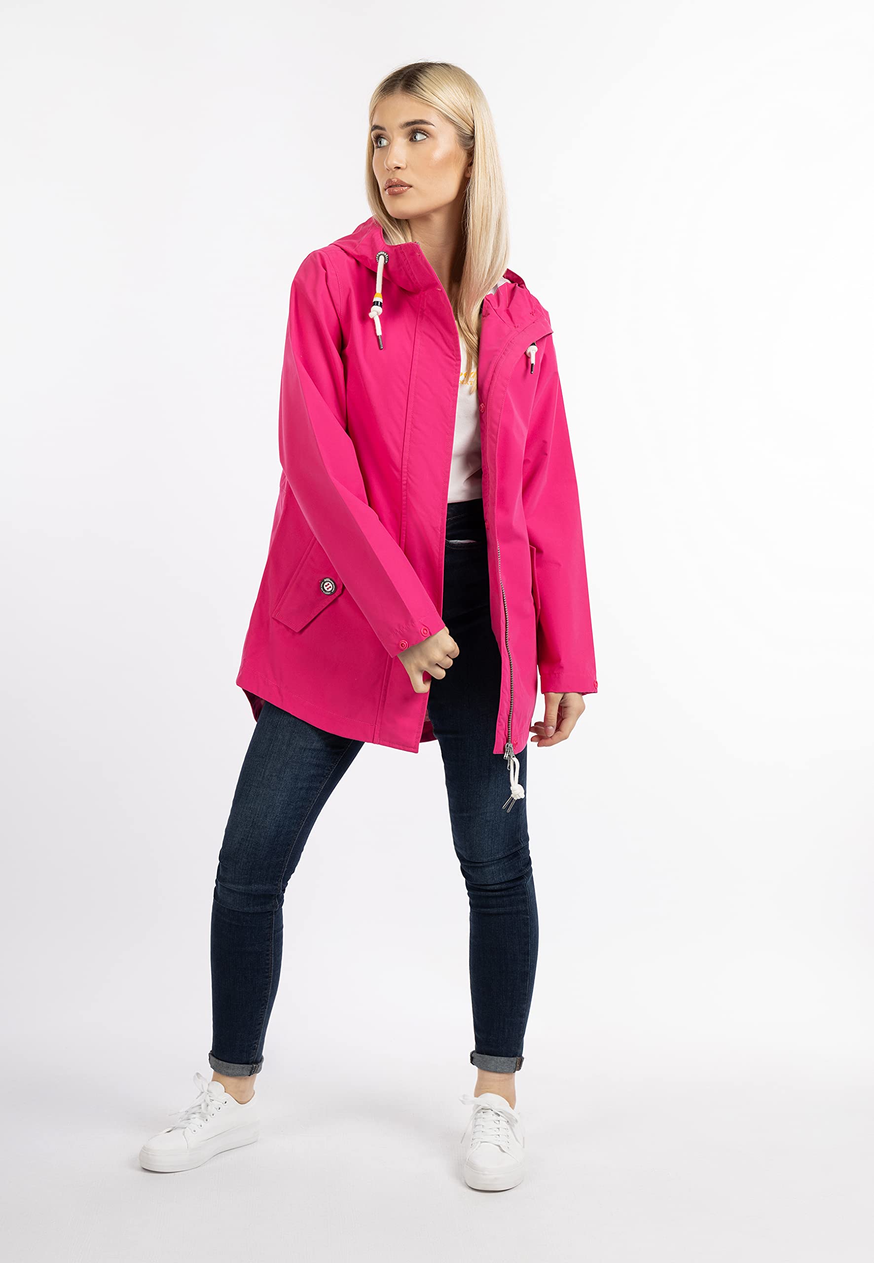 schmuddelwedda-damen-regenjacke-aus-recyceltem-material-4 image 4