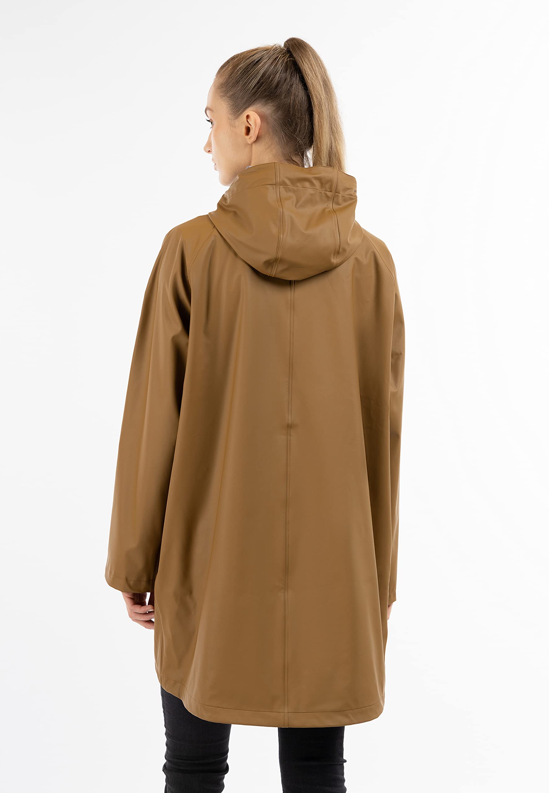 schmuddelwedda-damen-oversized-regenmantel-20 image 5