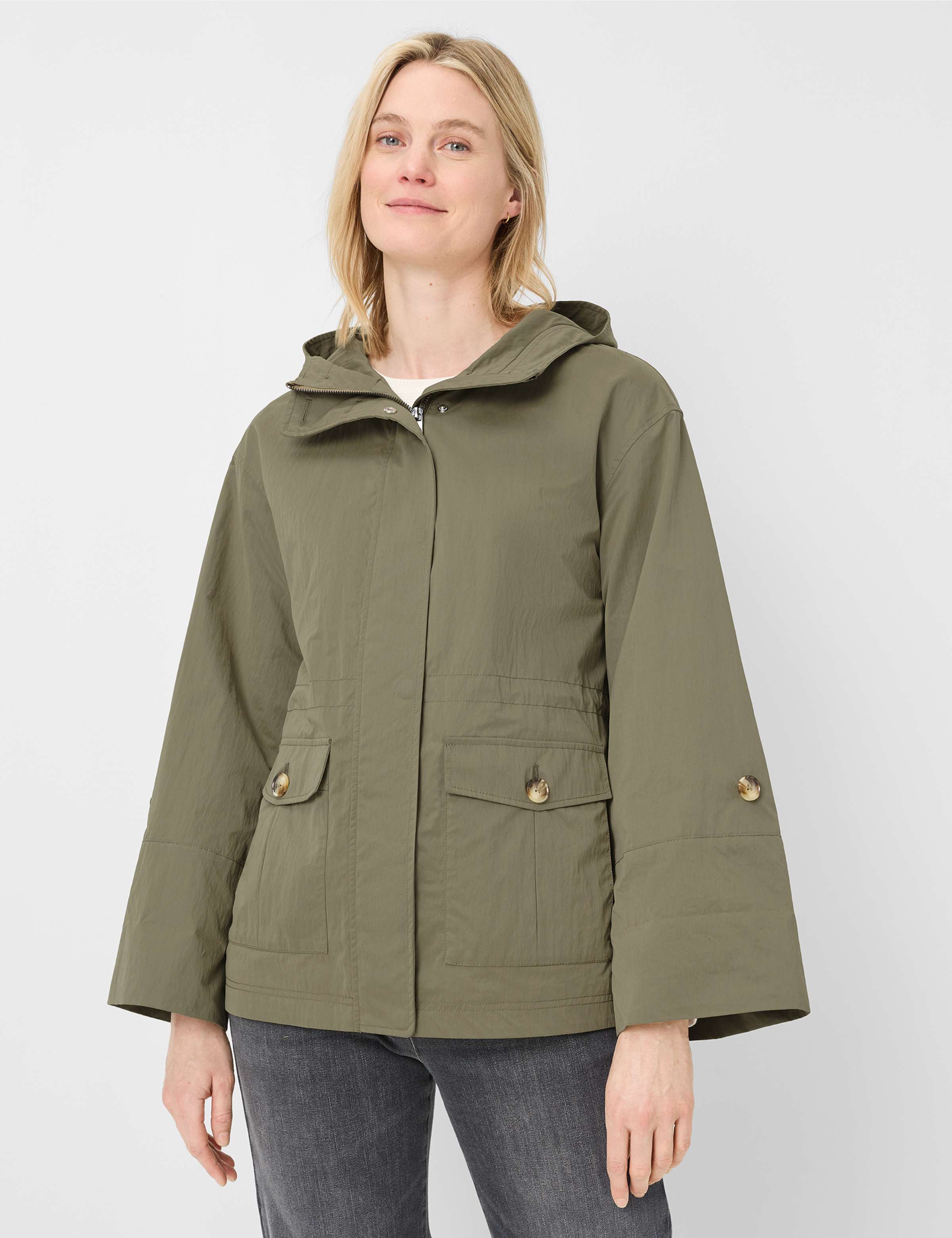fuchs-schmitt-parka-aberdeen-damen-city-parka-mit-kapuze image 8
