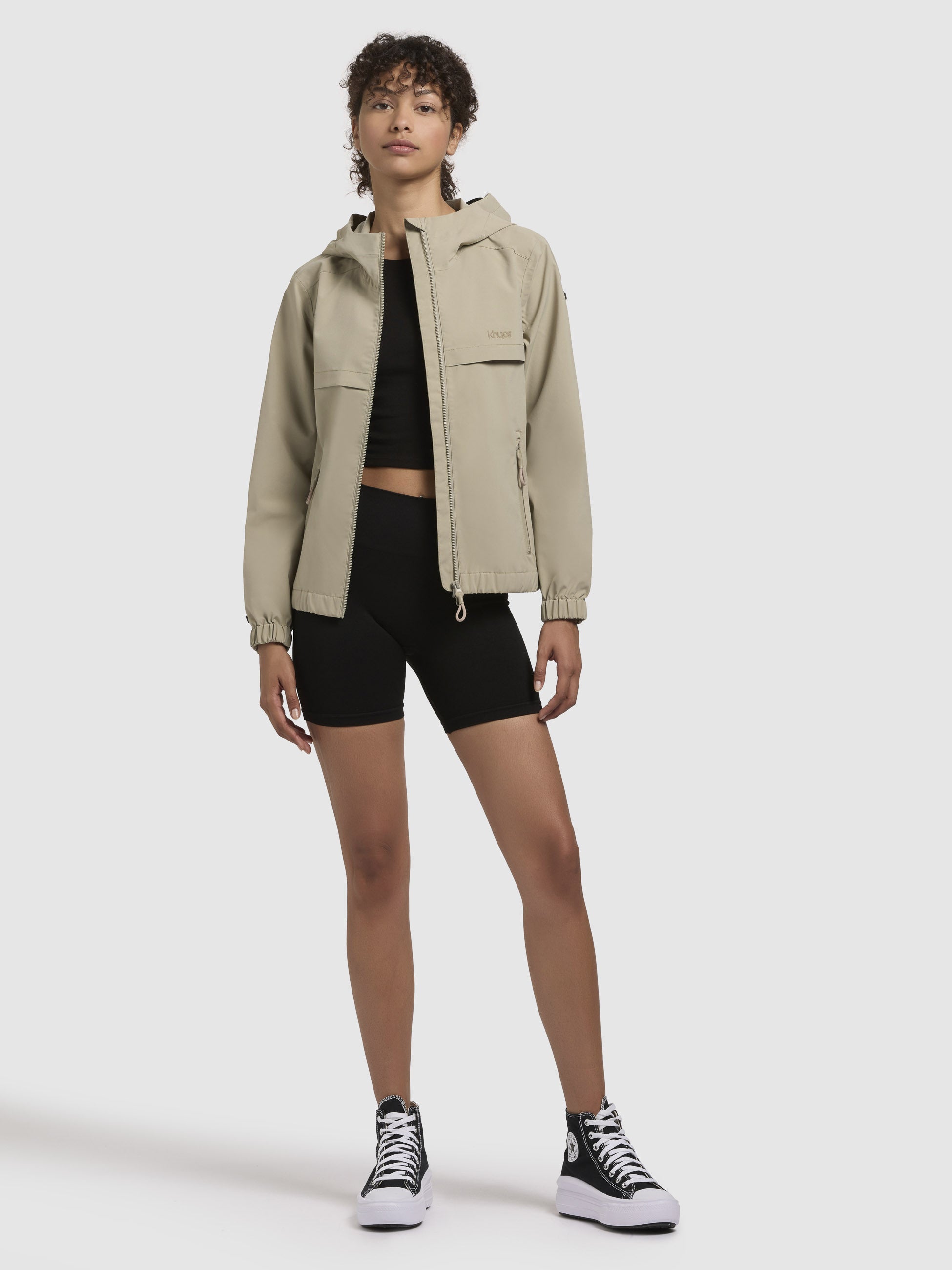 khujo-jacke-valo-blassgr-n-blouson-h-ftlang-mit-kapuze image 6