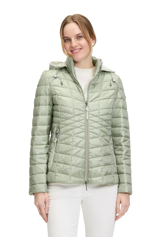 gil-bret-9009-5212-damen-steppjacke-thermofleece image 1