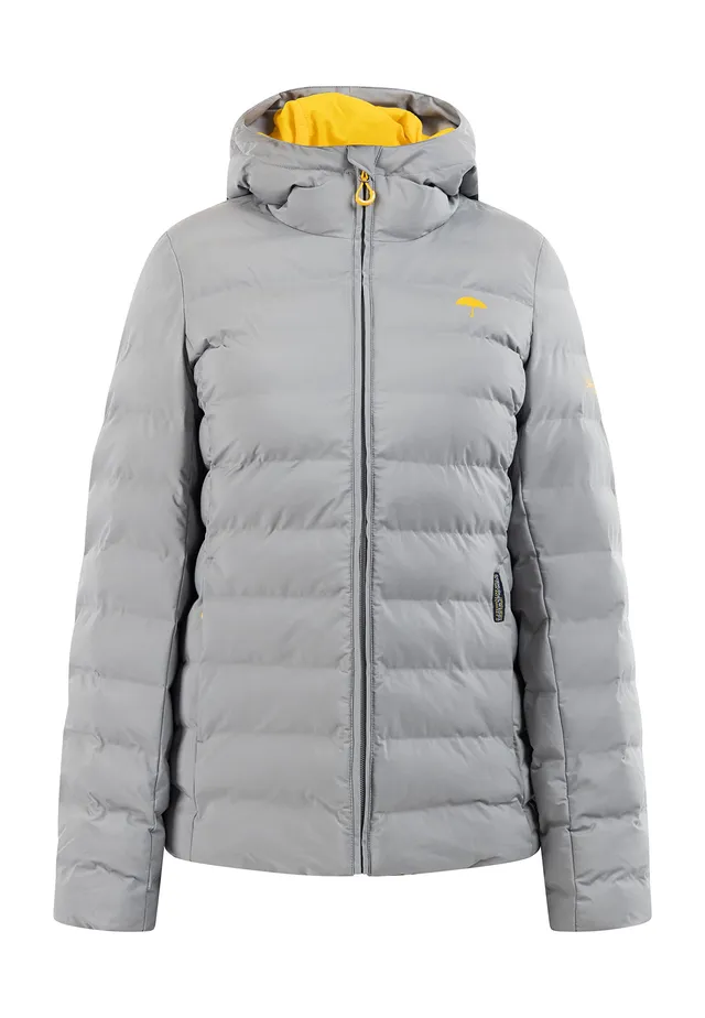 schmuddelwedda-damen-wattierte-winterjacke-4 image 1