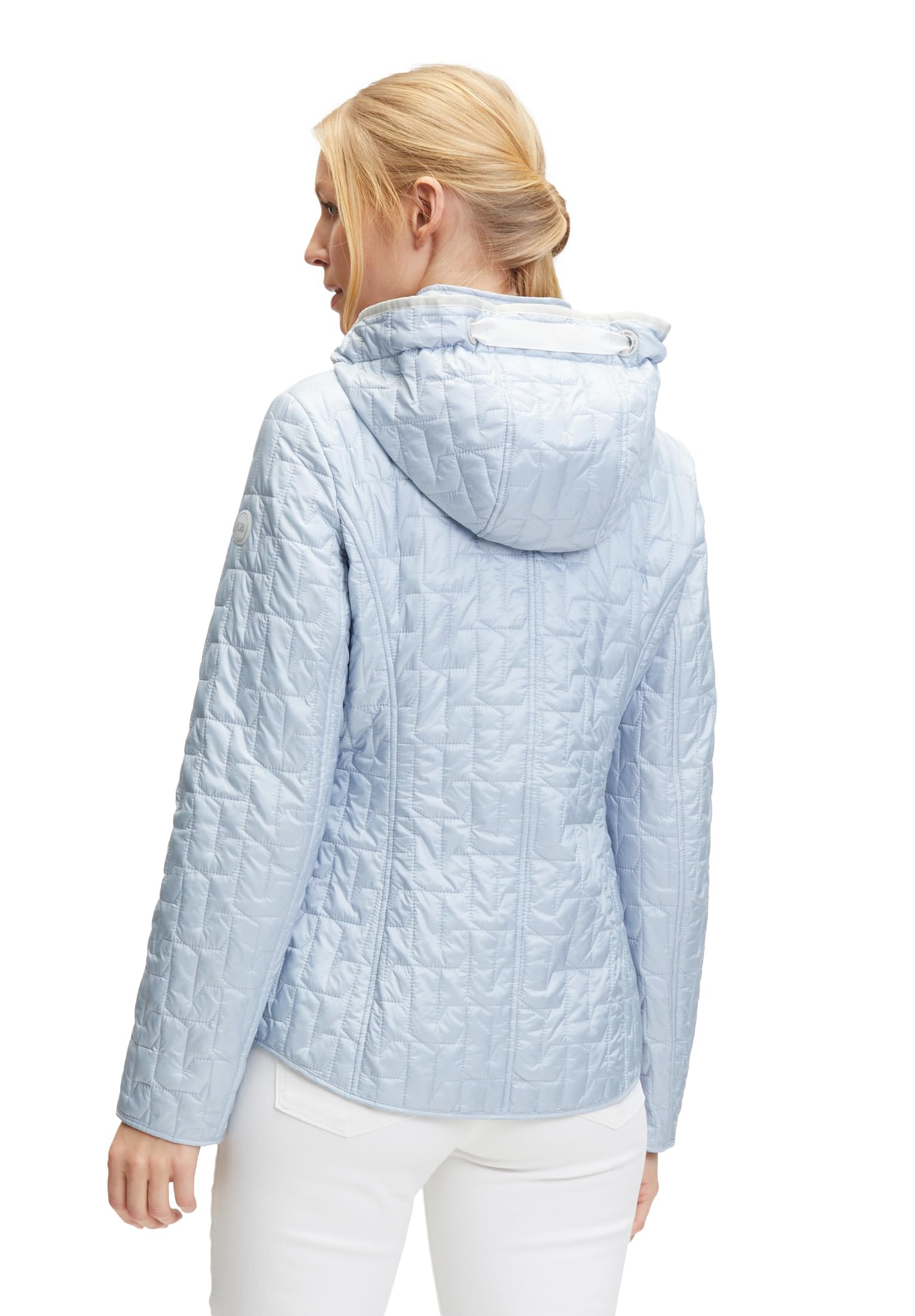 gil-bret-arizona-damen-steppjacke-blau-gr-42 image 5
