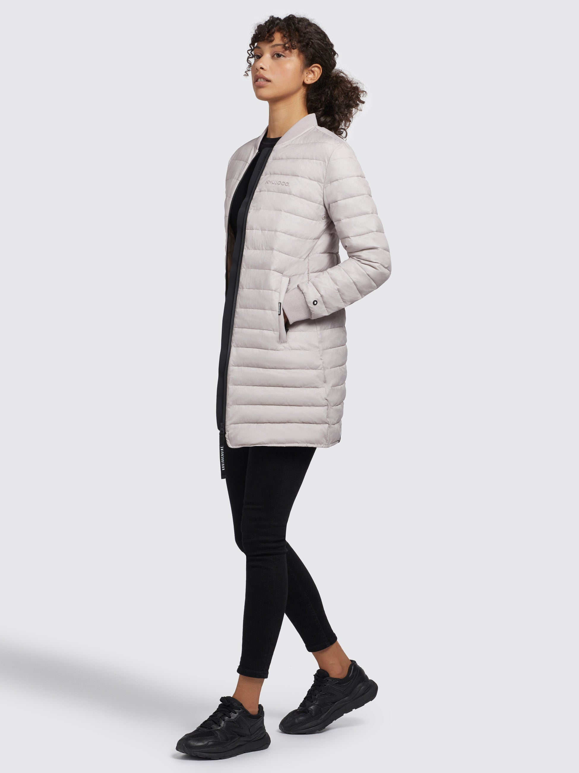 khujo-greta2-damen-steppjacke-flieder-leichte-bergangsjacke-regular-fit image 6