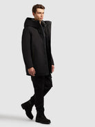 khujo-parka-kann2-damen-winterparka-schwarz image 6