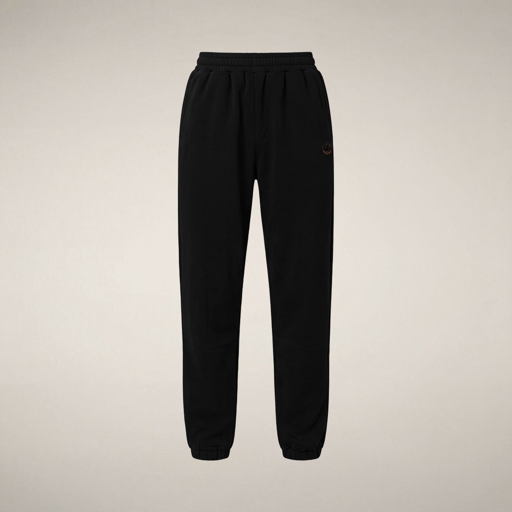 save-the-duck-hiroko-damen-hose-schwarz image 3