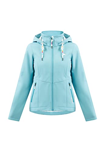 schmuddelwedda-damen-softshelljacke-4 image 7