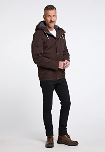 schmuddelwedda-herren-winterjacke-gef-tterte-winterjacke-f-r-herren image 8