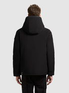 khujo-oreg-damen-winterjacke-black image 3