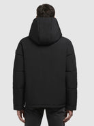 khujo-jacket-gero-warm-wattierte-winterjacke-in-black image 3