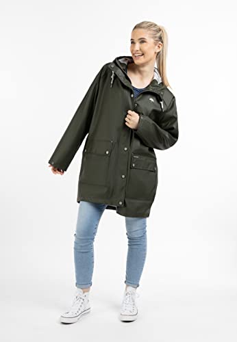 schmuddelwedda-damen-oversized-regenmantel-12 image 8