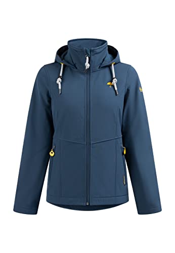 schmuddelwedda-damen-softshelljacke-6 image 6