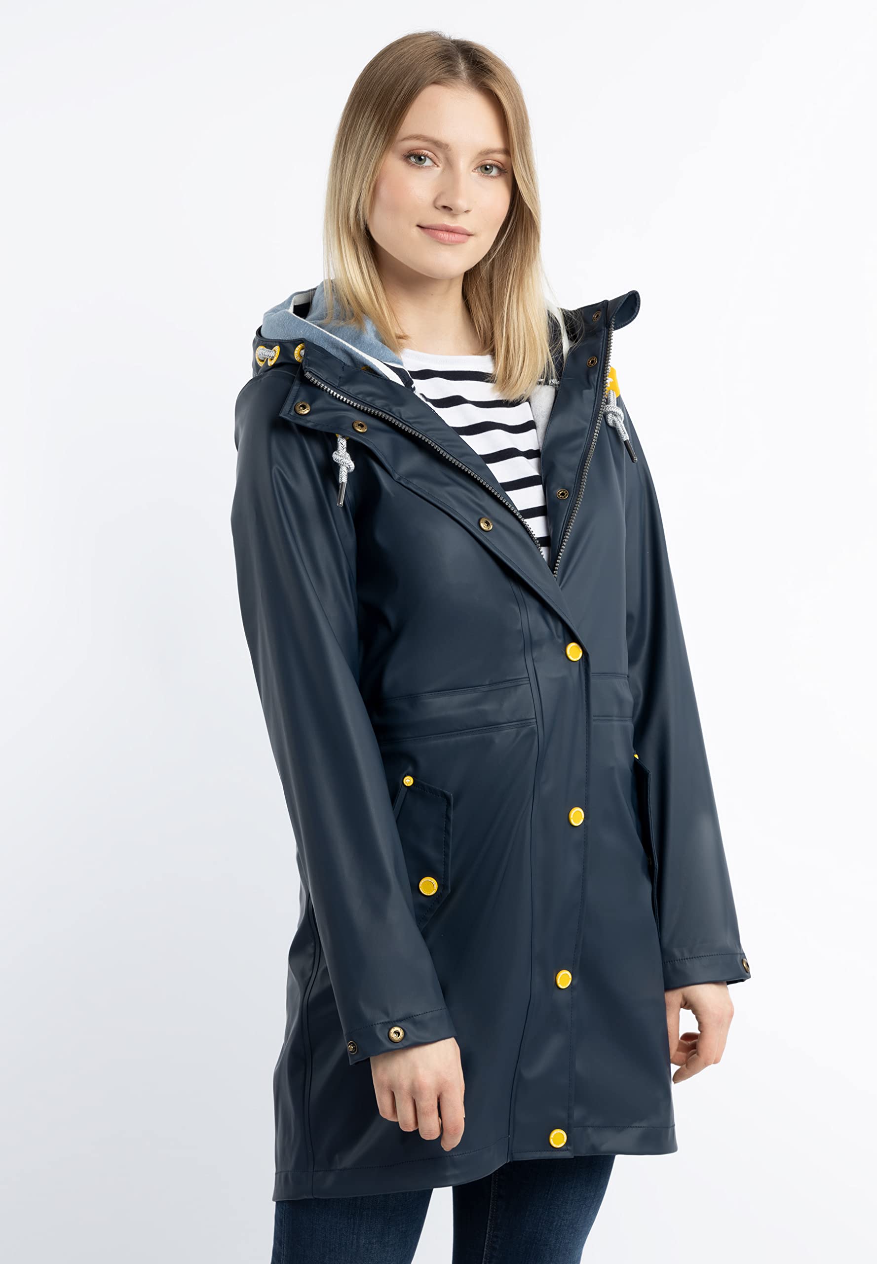schmuddelwedda-damen-3-in-1-regenmantel-3 image 4