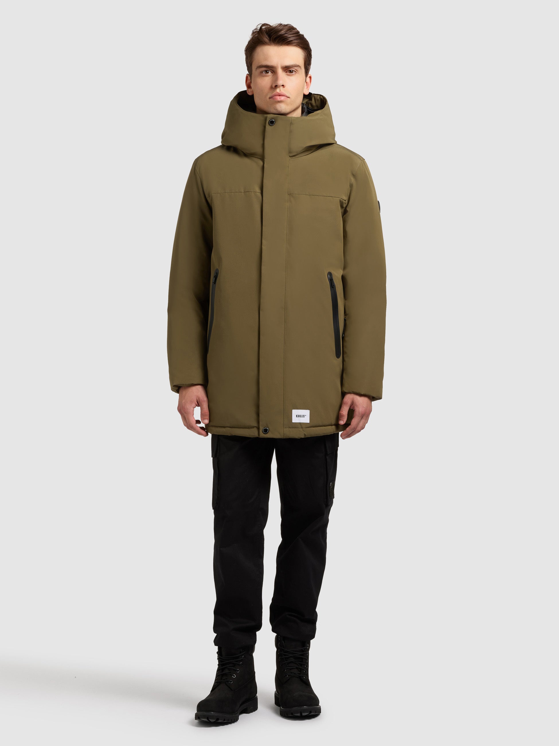 khujo-jacke-kann2-scrub-green-damen-parka-winterjacke image 4
