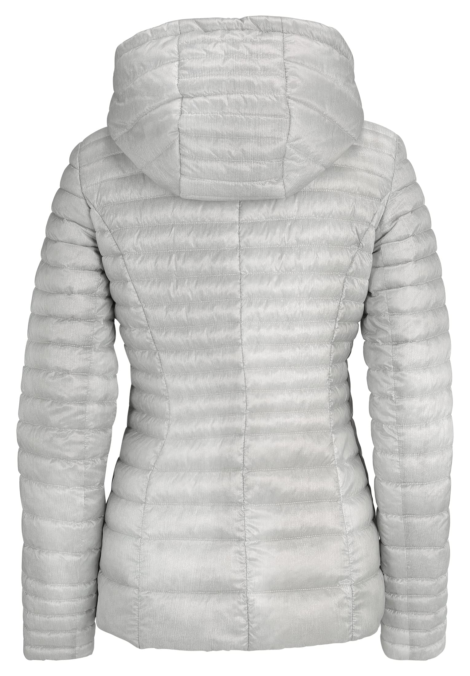 gil-bret-damen-jacke-jeans-print-stepp-vegane-daune image 5