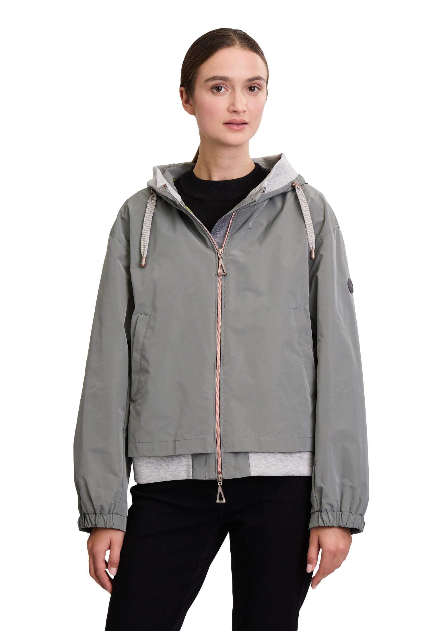 gil-bret-lia-damen-sommerjacke-mit-kapuze-blouson image 1
