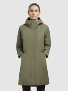 khujo-mantel-yeal-helloliv-slim-fit-kurzmantel-mit-leo-futter image 4