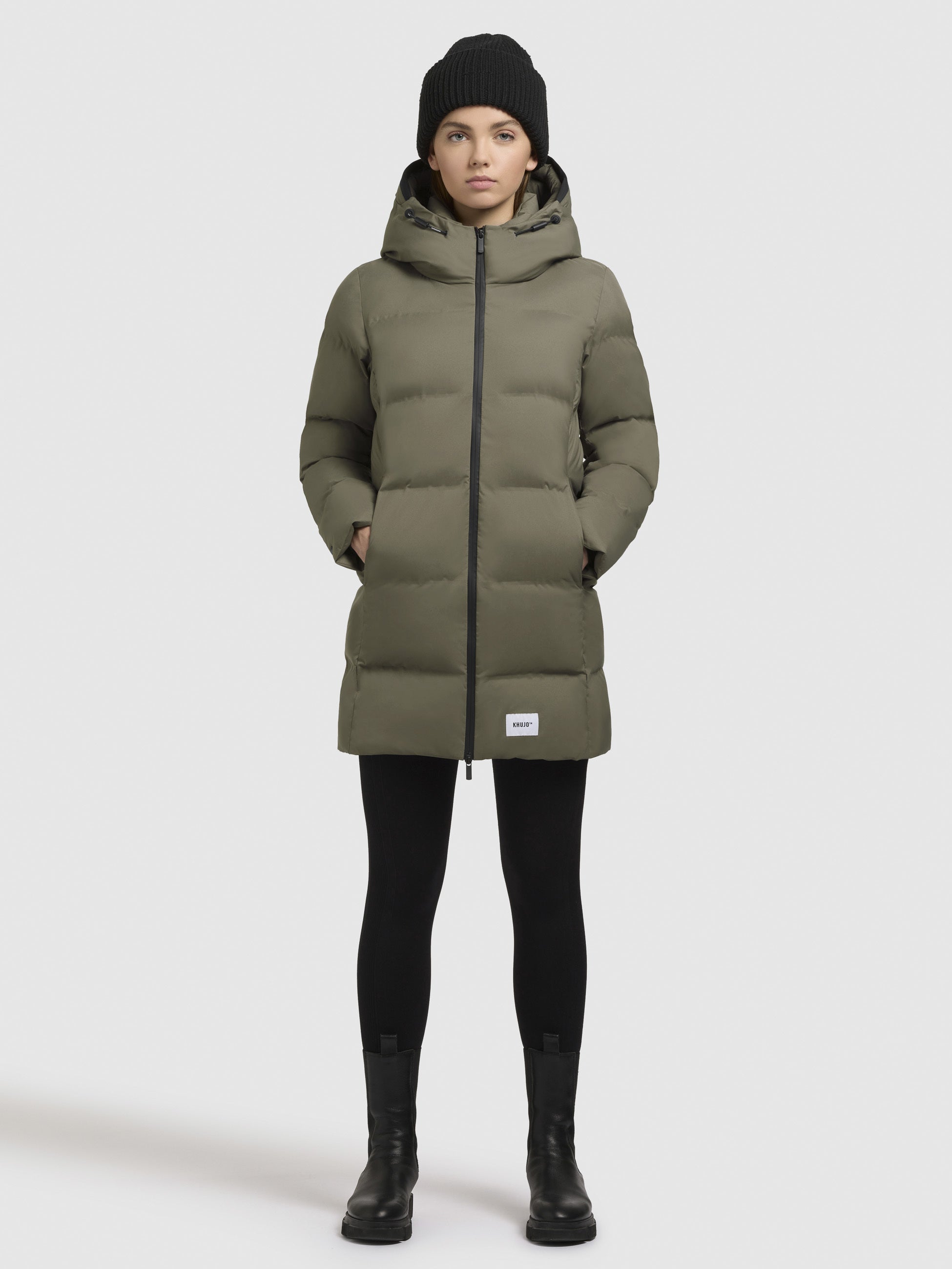 khujo-tanare3-damen-steppjacke-helloliv image 1