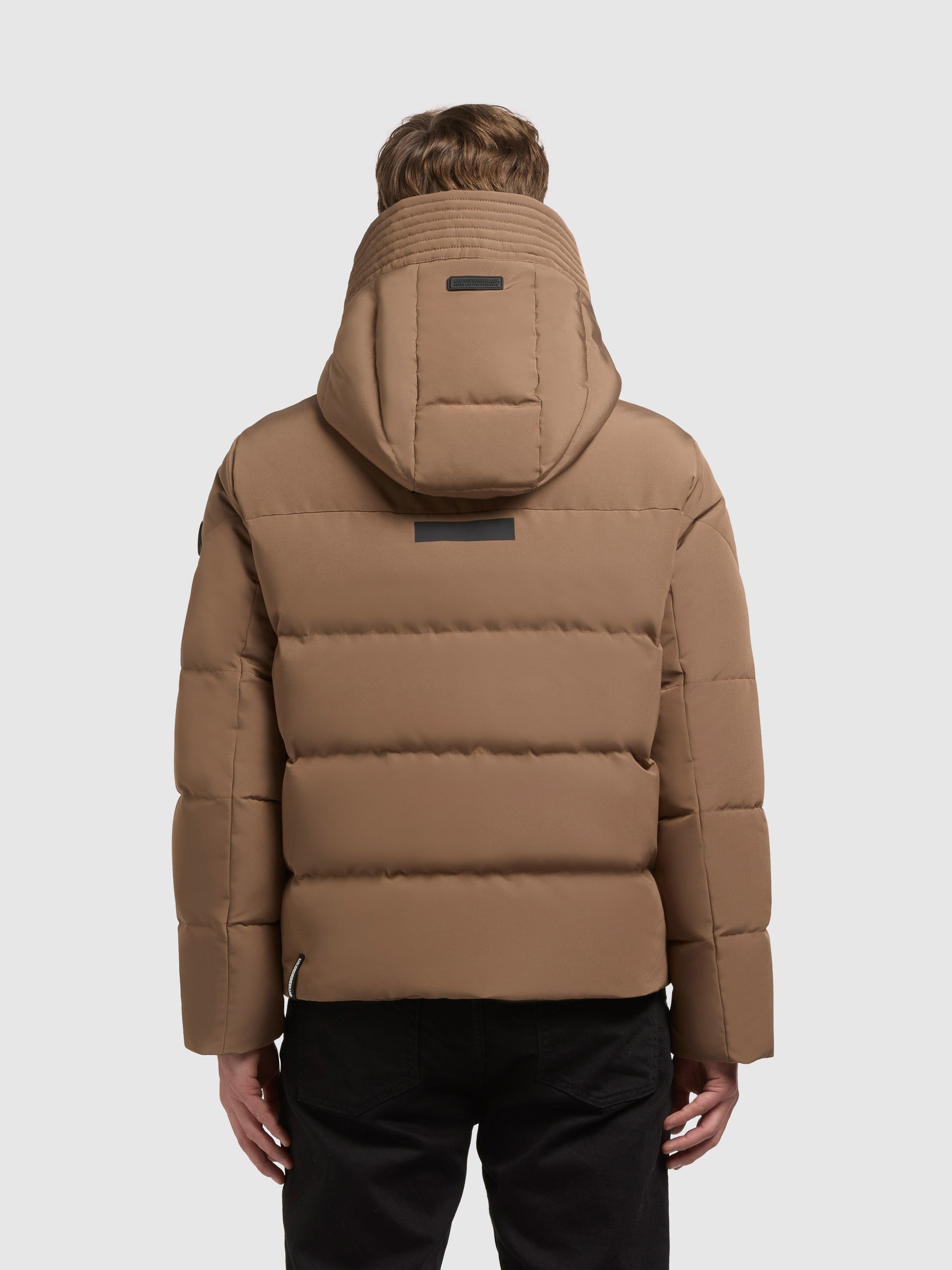 khujo-jacke-nebo-rust-brown-h-ftlange-steppjacke-mit-kapuze image 3